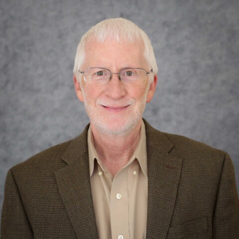 Kevin Moore, PhD, PE - Research and Technology Transfer