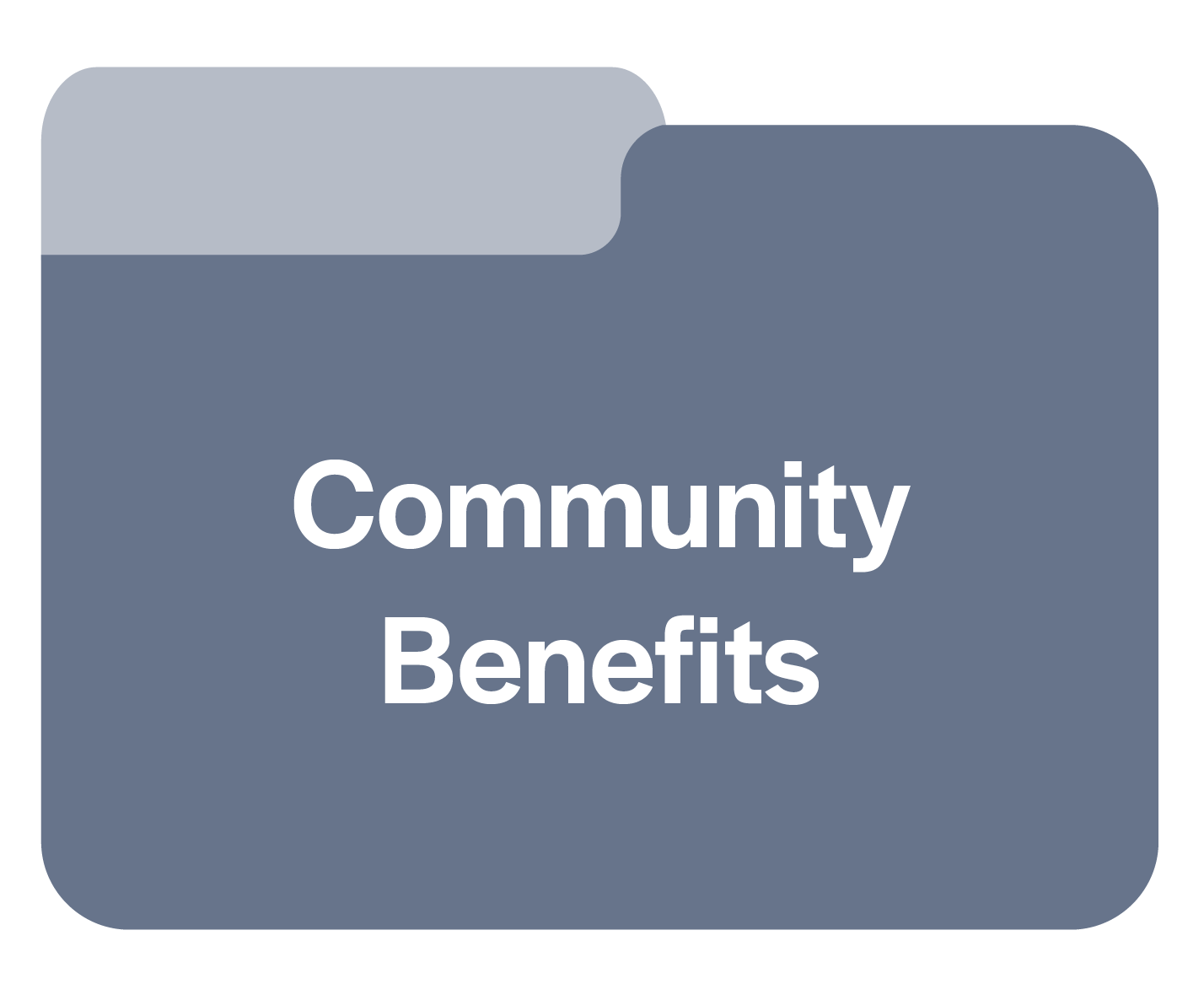 Community Impacts Toolkit - Research and Technology Transfer