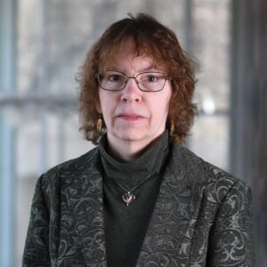 Lesley Sebol, PhD