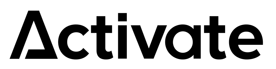 Activate Activate logo