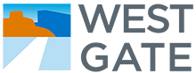 West Gate West Gate Logo