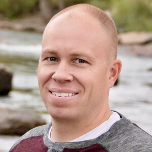 Brian Trewyn, PhD