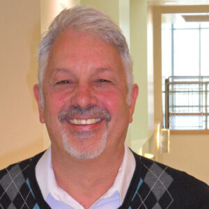 Steve Midson, PhD
