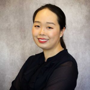 Yewon Shin, PhD