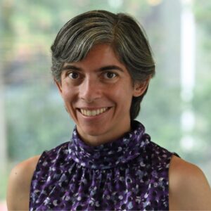 Victoria Borish, PhD