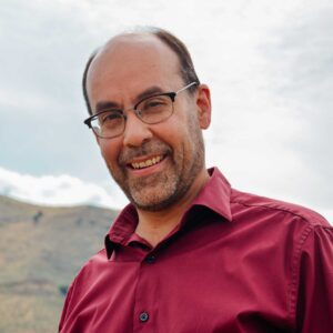 Angel Abbud-Madrid, PhD