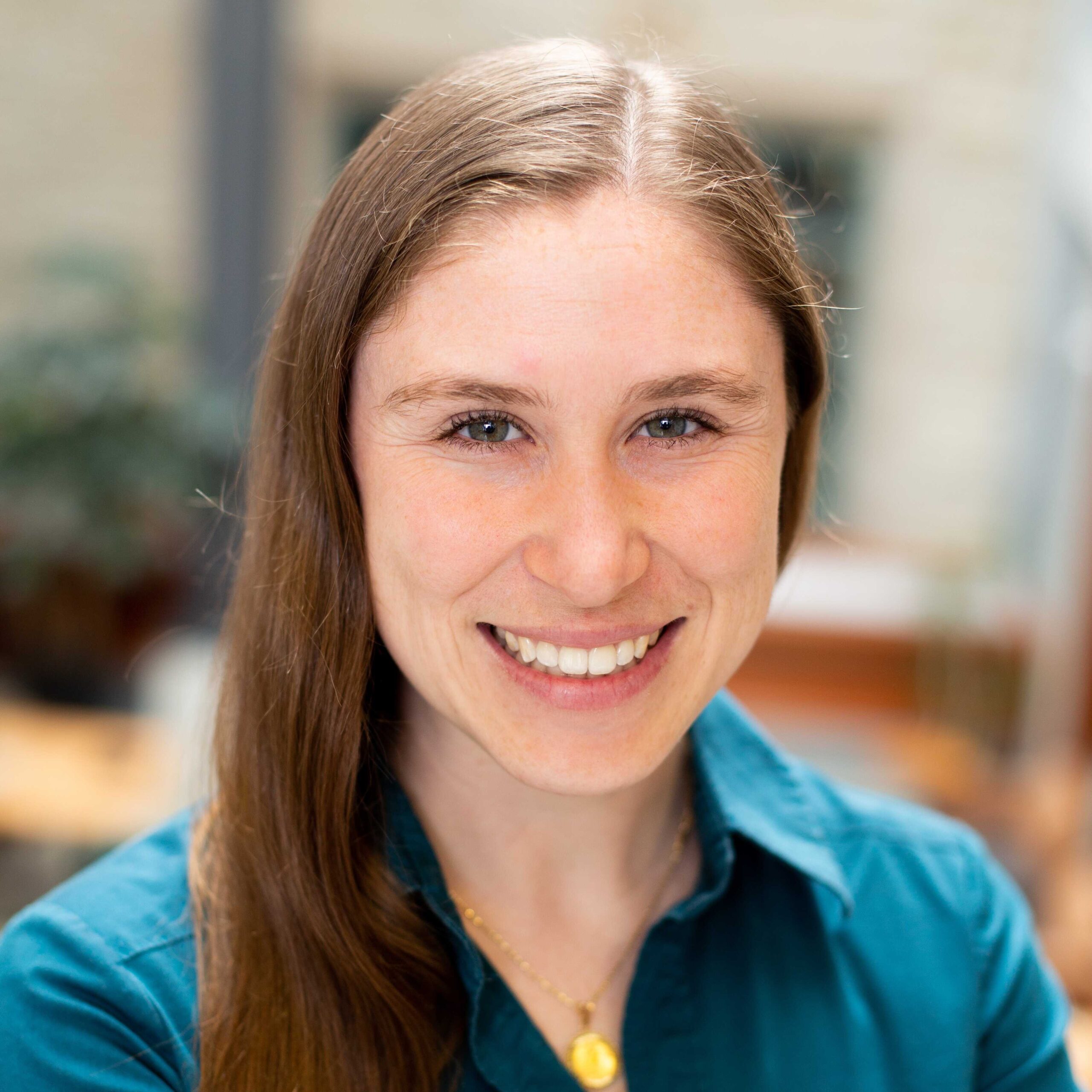 Samantha Webster Photo