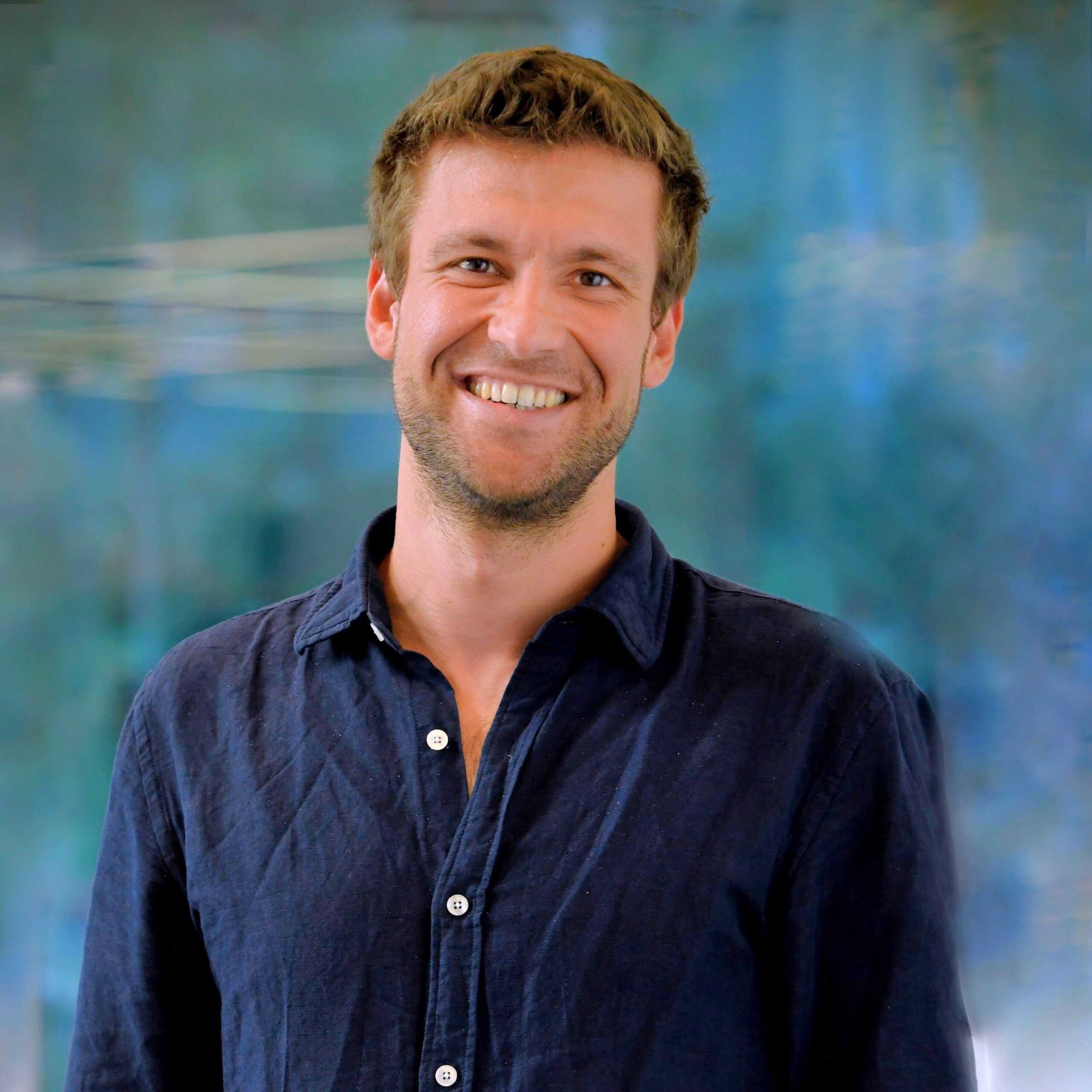 Wouter Van De Pontseele Photo