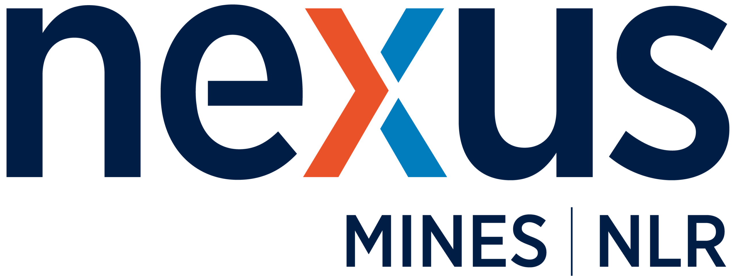 Mines | NLR Nexus Logo